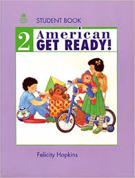 ???? ???? ?????? ?? ??? American Get Ready 2 