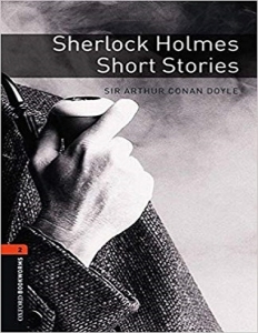 ???? ???? ??????? ??? ???? 2: ????? ???? ? ?????? ??? ????? Oxford Bookworms 2: Sherlock Holmes Short Stories