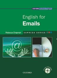 ???? ???? English for Emails Express series