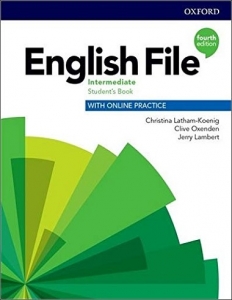 ???? ???? ?????? ???? ????????? ?????? ????? English File intermediate 4th