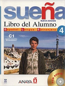 ???? ???? ????????? ??? ????? Suena 4 Libro del Alumno ?????? ????