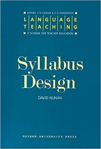 ???? ???? ???? Syllabus Design