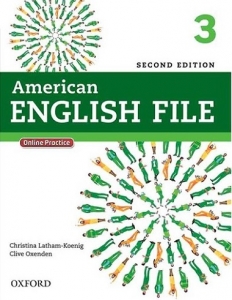 ???? ?????? ?????? ???? ?????? ??? American English File 3 ???? A4 ?? ???? (???? ???? ???? ? ???? ??? ? ???? ????) 
