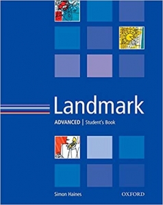 ???? ??? ???? Landmark advanced 