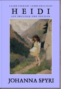 ???? ???? ?????? Learn German Lerne Englisch HEIDI