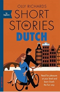 ???? ????? Short Stories in Dutch for Beginners