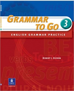 ???? ???? ????? ?? ?? Grammar To Go 3