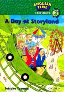 ???? ???? ?????? ???? ?????? English Time Story-A Day at Storyland 