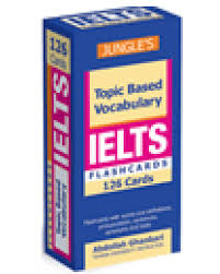 ??? ???? ????? ??? ???????? ????? Topic Based Vocabulary IELTS Flashcards