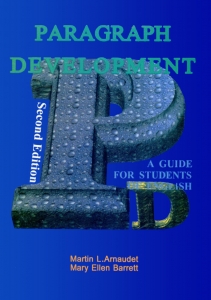 ???? ???? ???????? ???????? ?????? ??? Paragraph Development - Second Edition
