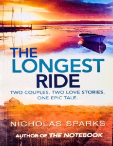 ???? ???? ???? The Longest Ride