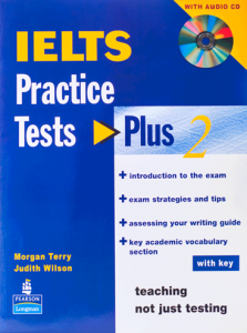 ???? ???? ????? ?????? ??? ???? IELTS Practice Tests Plus 2