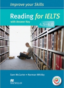 ???? ???? ?????? ??? ??????:?????? ??? ????? Improve Your Skills: Reading for IELTS 4.5-6.0