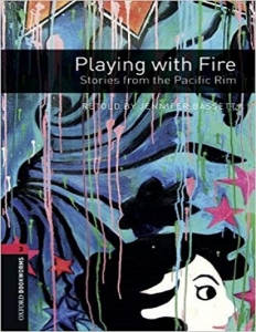 ???? ???? ??????? ??????? 3: ???? ?? ??? Oxford Bookworms 3:Playing with Fire