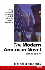 ???? ???? Modern American Novel 2nd-Bradbury