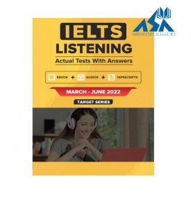 ???? ?????? ????? IELTS Listening Actual Tests and Answers March  June 2022