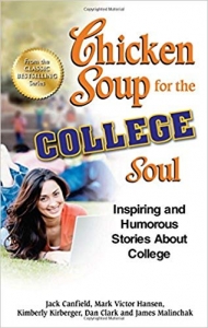 ???? ???? ???? ??? Chicken Soup for the COLLEGE Soul