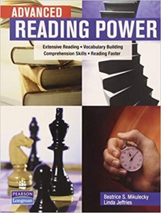 ???? ?????? ???? Advanced Reading Power