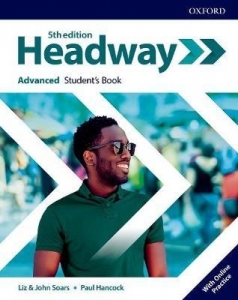 ???? ???? ???? ????? ?????? ???? Headway Advanced 5th Edition (???? ???? ???? ???? ??? ? ???? ????) ?? 50 ???? ????? 