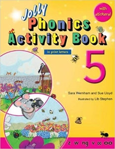???? ???? ?????? 5 Jolly Phonics (???????? ??? ?? ????? ??? ???)