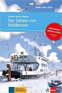 ???? ???? ?????? Der Schatz von Hiddensee