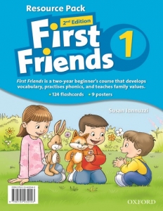 ??? ???? ???? ????? 1 First Friends 1 Flashcards