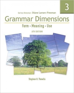 ???? ???? ????? ?????? Grammar Dimensions 3  