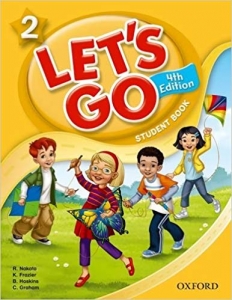 ???? ??? ?? ?????? ????? (Lets Go 2 (4th  
