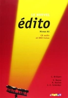 ???? ???? ??????? Edito b2+CD mp3+DVD