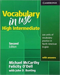 ???? ???? ???????? ??? ??? Vocabulary in Use High Intermediate 2nd
