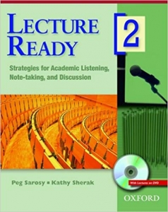 ???? ???? ??? Lecture Ready 2 Strategies for Academic 