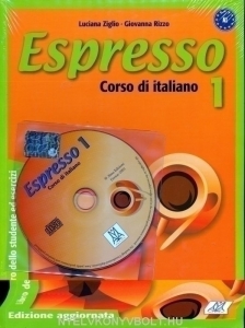 ???? ???? ????????? Espreesso A1 corso di italiano 