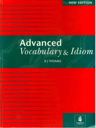 ???? ???? ????? ???????? Advanced Vocabulary Bj Thomas