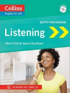 ???? ?????? ?????? ??? ???? ??????? Collins English for Life Listening A2 + Intermediate
