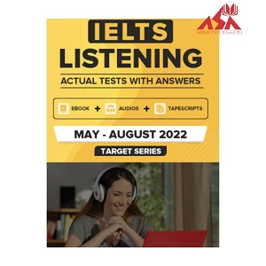 ???? ?????? ????? IELTS Listening Actual Tests and Answers May August 2022