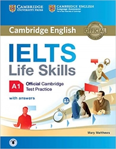 ???? ???? ?????? ?????? ????? ???? ?????? Cambridge English IELTS Life Skills A1