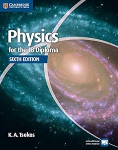 ???? Physics for the IB Diploma Course book ( ??? ???? ???? )