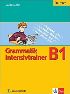 ???? ???? ?????? Grammatik Intensivtrainer B1