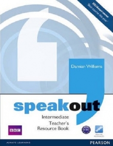 ???? ???? ????? ??? Speakout Intermediate Teachers Book