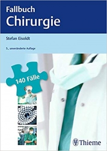 ???? ????? ?????? Fallbuch Chirurgie ????