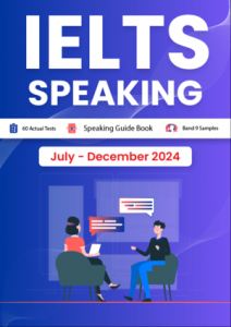 ???? ??????? ????? ????? ?????? ??? IELTS Speaking July December 2024 IELTS Actual Tests