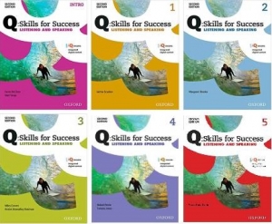 ?????? 6 ???? Q: Skills for Success Listening & Speaking