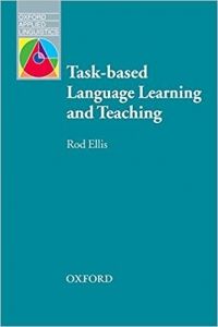???? ???? ???? Task-based Language Learning and Teaching