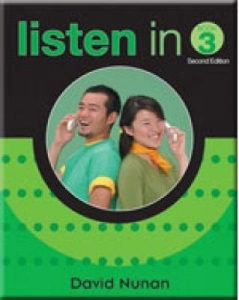 ???? ???? ??? Listen In 3 With CD