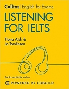 ???? ???? ?????? ???????? ??? ????? Collins Listening for IELTS 2nd