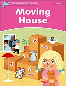 ???? ???? ????? ????? ???????: ????? ??? Dolphin Readers Starter: Moving House