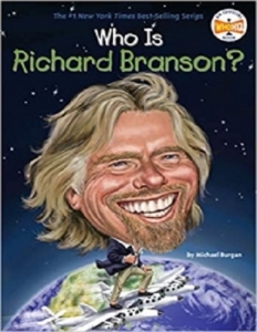 ???? ?????? ??????? ?????? ?????? ???? Who Is Richard Branson