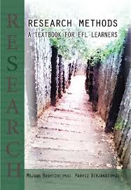 ???? Research Methods A Text Book for EFL Learners ????? - ???????
