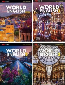 ?????? 4 ???? ??? ???? ?????? New World English ?????? ??? ?? 50 ???? ?????
