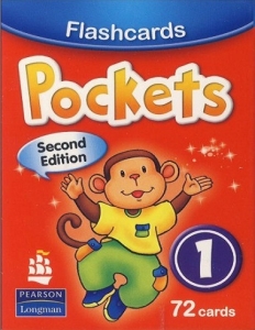 ??? ???? ????? 1 ?????? ??? | Pockets 1 2nd Edition Flashcards 